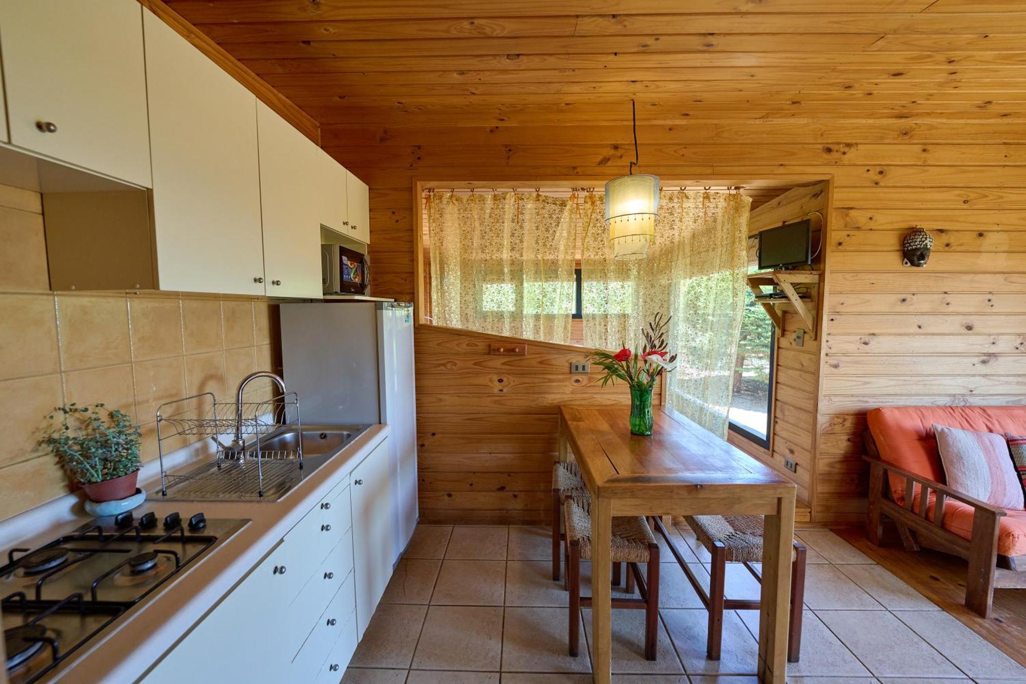 Loica Villa Pichilemu Eksteriør bilde