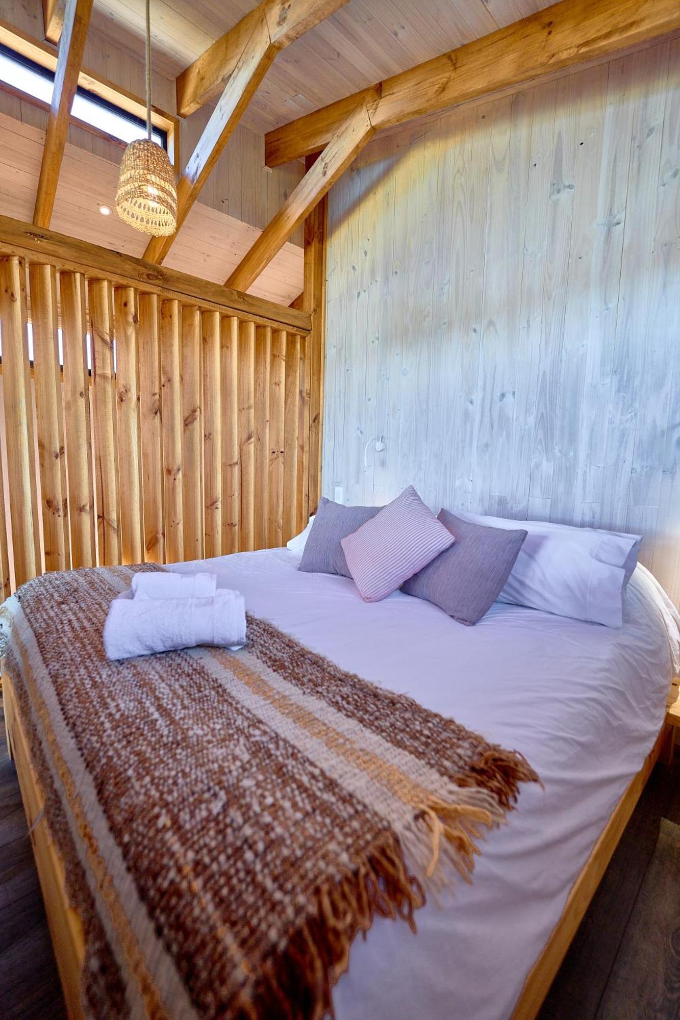 Loica Villa Pichilemu Eksteriør bilde