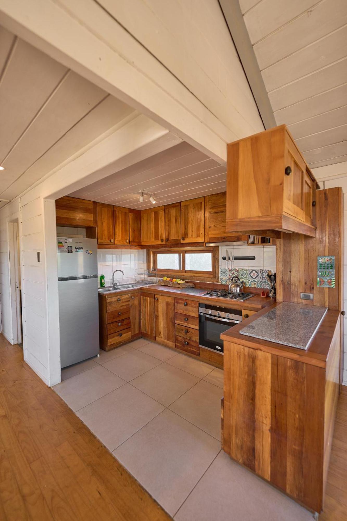 Loica Villa Pichilemu Eksteriør bilde